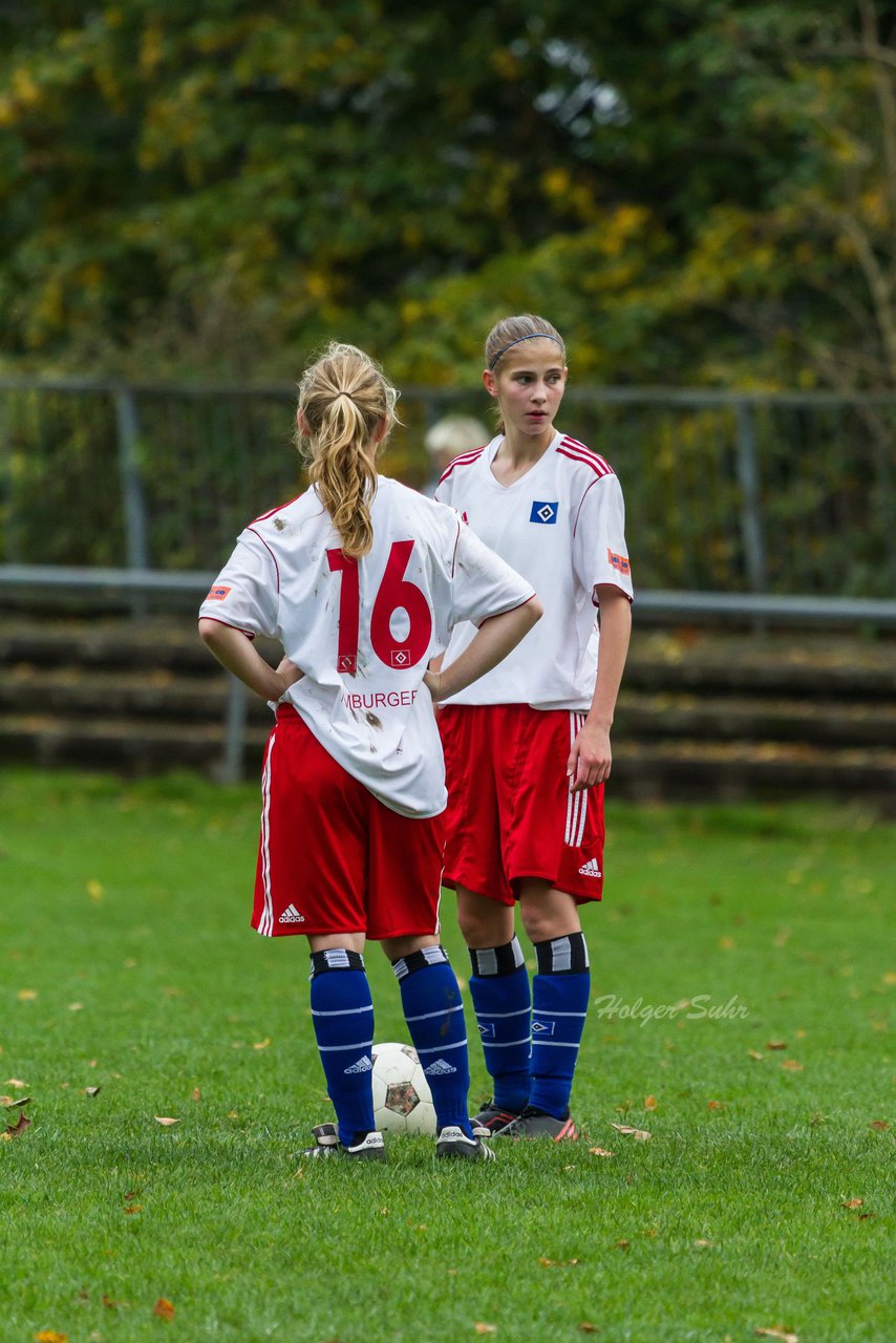 Bild 258 - Frauen Holstein Kiel - Hamburger SV : Ergebnis: 1:0